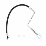 Order Front Brake Hose by DYNAMIC FRICTION COMPANY - 350-54719 For Your Vehicle