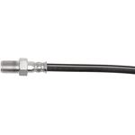 Order Front Brake Hose by DYNAMIC FRICTION COMPANY - 350-54764 For Your Vehicle