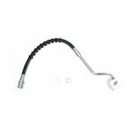 Order Front Brake Hose by DYNAMIC FRICTION COMPANY - 350-55000 For Your Vehicle
