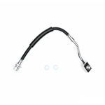 Order DYNAMIC FRICTION COMPANY - 350-55006 - Brake Hose For Your Vehicle