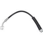 Order DYNAMIC FRICTION COMPANY - 350-55037 - Brake Hose For Your Vehicle