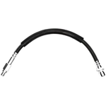 Order Front Brake Hose by DYNAMIC FRICTION COMPANY - 350-56007 For Your Vehicle