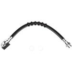 Order Front Brake Hose by DYNAMIC FRICTION COMPANY - 350-56009 For Your Vehicle