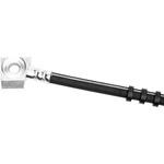Order Front Brake Hose by DYNAMIC FRICTION COMPANY - 350-56010 For Your Vehicle