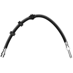 Order Front Brake Hose by DYNAMIC FRICTION COMPANY - 350-56013 For Your Vehicle