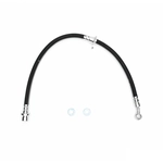 Order Front Brake Hose by DYNAMIC FRICTION COMPANY - 350-58026 For Your Vehicle