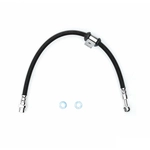 Order Front Brake Hose by DYNAMIC FRICTION COMPANY - 350-59001 For Your Vehicle