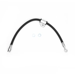 Order Front Brake Hose by DYNAMIC FRICTION COMPANY - 350-59005 For Your Vehicle