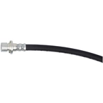 Order Front Brake Hose by DYNAMIC FRICTION COMPANY - 350-59014 For Your Vehicle