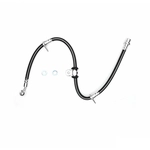 Order DYNAMIC FRICTION COMPANY - 350-59020 - Brake Hose For Your Vehicle