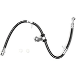 Order Front Brake Hose by DYNAMIC FRICTION COMPANY - 350-59035 For Your Vehicle
