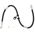 Order Front Brake Hose by DYNAMIC FRICTION COMPANY - 350-59037 For Your Vehicle