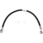 Order Front Brake Hose by DYNAMIC FRICTION COMPANY - 350-59042 For Your Vehicle