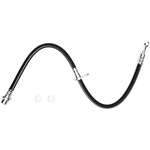 Order Front Brake Hose by DYNAMIC FRICTION COMPANY - 350-59057 For Your Vehicle