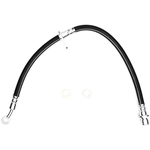 Order Front Brake Hose by DYNAMIC FRICTION COMPANY - 350-59064 For Your Vehicle