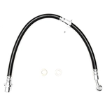 Order Front Brake Hose by DYNAMIC FRICTION COMPANY - 350-59066 For Your Vehicle