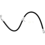 Order Front Brake Hose by DYNAMIC FRICTION COMPANY - 350-59071 For Your Vehicle
