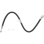 Order Front Brake Hose by DYNAMIC FRICTION COMPANY - 350-59072 For Your Vehicle