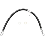 Order Front Brake Hose by DYNAMIC FRICTION COMPANY - 350-59073 For Your Vehicle