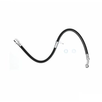 Order Front Brake Hose by DYNAMIC FRICTION COMPANY - 350-59078 For Your Vehicle