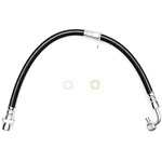 Order Front Brake Hose by DYNAMIC FRICTION COMPANY - 350-59084 For Your Vehicle