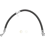 Order Front Brake Hose by DYNAMIC FRICTION COMPANY - 350-59097 For Your Vehicle