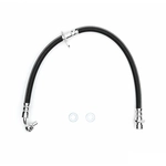 Order Front Brake Hose by DYNAMIC FRICTION COMPANY - 350-59098 For Your Vehicle