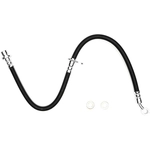 Order Front Brake Hose by DYNAMIC FRICTION COMPANY - 350-59104 For Your Vehicle
