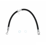 Order Front Brake Hose by DYNAMIC FRICTION COMPANY - 350-59107 For Your Vehicle