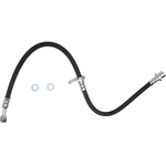Order Front Brake Hose by DYNAMIC FRICTION COMPANY - 350-59117 For Your Vehicle