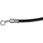 Order Front Brake Hose by DYNAMIC FRICTION COMPANY - 350-59211 For Your Vehicle