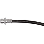 Order Front Brake Hose by DYNAMIC FRICTION COMPANY - 350-59221 For Your Vehicle