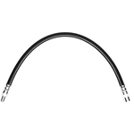 Order Front Brake Hose by DYNAMIC FRICTION COMPANY - 350-63002 For Your Vehicle