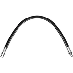 Order Front Brake Hose by DYNAMIC FRICTION COMPANY - 350-63012 For Your Vehicle