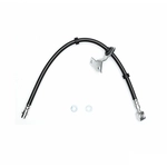 Order Front Brake Hose by DYNAMIC FRICTION COMPANY - 350-63015 For Your Vehicle