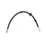 Order Front Brake Hose by DYNAMIC FRICTION COMPANY - 350-63018 For Your Vehicle