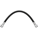 Order Front Brake Hose by DYNAMIC FRICTION COMPANY - 350-67011 For Your Vehicle