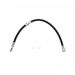 Order Front Brake Hose by DYNAMIC FRICTION COMPANY - 350-67028 For Your Vehicle