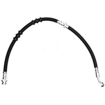 Order Front Brake Hose by DYNAMIC FRICTION COMPANY - 350-67032 For Your Vehicle