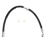 Order Front Brake Hose by DYNAMIC FRICTION COMPANY - 350-67040 For Your Vehicle
