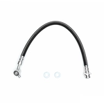 Order Front Brake Hose by DYNAMIC FRICTION COMPANY - 350-67048 For Your Vehicle