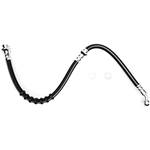 Order Front Brake Hose by DYNAMIC FRICTION COMPANY - 350-67052 For Your Vehicle