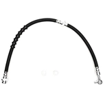 Order Front Brake Hose by DYNAMIC FRICTION COMPANY - 350-67053 For Your Vehicle