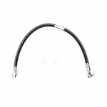 Order Front Brake Hose by DYNAMIC FRICTION COMPANY - 350-67054 For Your Vehicle
