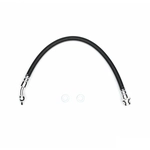 Order Front Brake Hose by DYNAMIC FRICTION COMPANY - 350-67057 For Your Vehicle