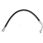Order Front Brake Hose by DYNAMIC FRICTION COMPANY - 350-67058 For Your Vehicle