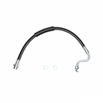 Order DYNAMIC FRICTION COMPANY - 350-67065 - Brake Hose For Your Vehicle