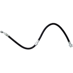 Order Front Brake Hose by DYNAMIC FRICTION COMPANY - 350-67076 For Your Vehicle