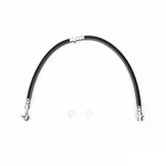 Order Front Brake Hose by DYNAMIC FRICTION COMPANY - 350-67082 For Your Vehicle