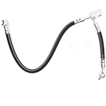 Order Front Brake Hose by DYNAMIC FRICTION COMPANY - 350-67086 For Your Vehicle